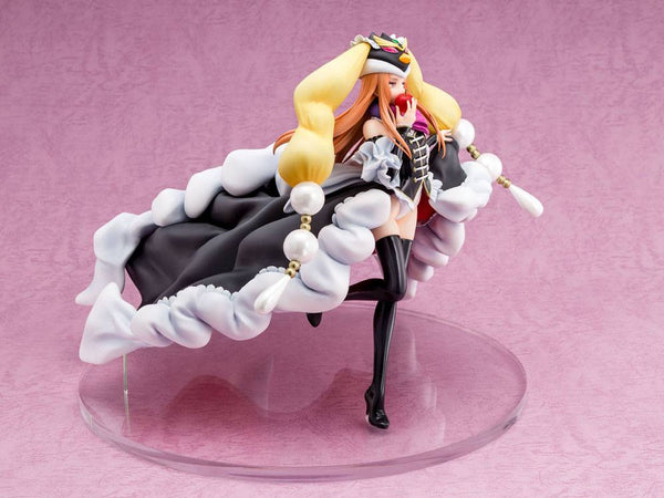 Mawaru-Penguindrum - Princess Of The Crystal: 10th. Anniversary ver. - 1/7 PVC figur