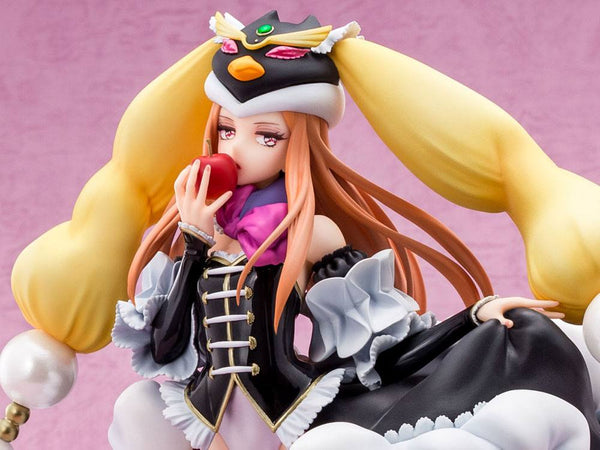 Mawaru-Penguindrum - Princess Of The Crystal: 10th. Anniversary ver. - 1/7 PVC figur