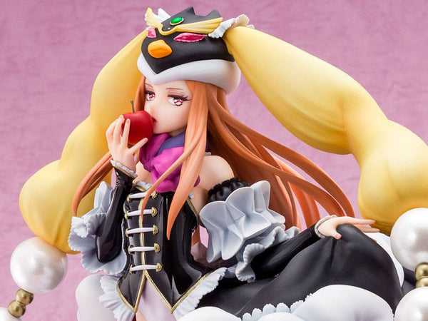 Mawaru-Penguindrum - Princess Of The Crystal: 10th. Anniversary ver. - 1/7 PVC figur