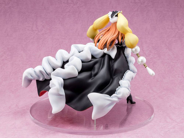 Mawaru-Penguindrum - Princess Of The Crystal: 10th. Anniversary ver. - 1/7 PVC figur