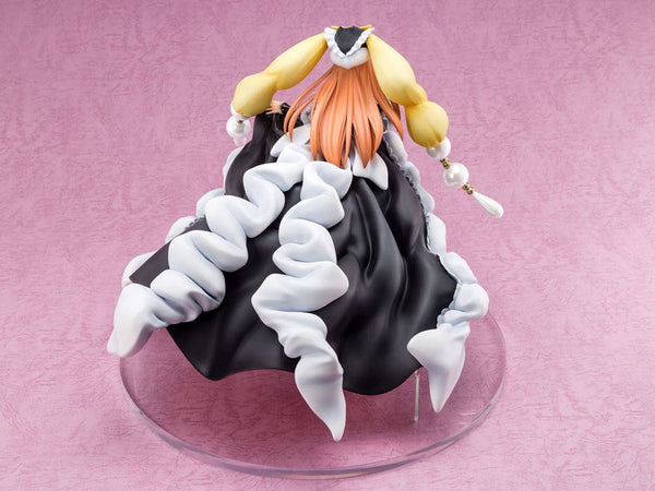 Mawaru-Penguindrum - Princess Of The Crystal: 10th. Anniversary ver. - 1/7 PVC figur