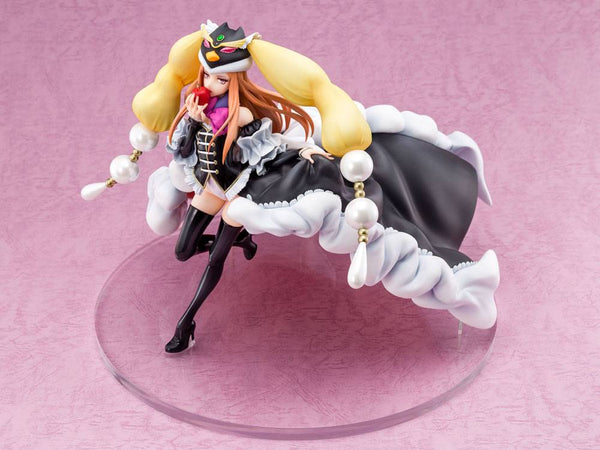 Mawaru-Penguindrum - Princess Of The Crystal: 10th. Anniversary ver. - 1/7 PVC figur