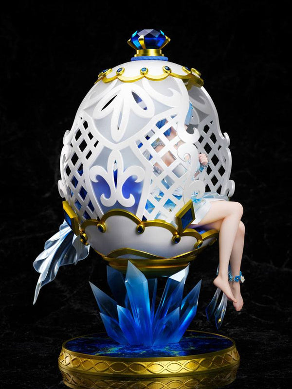 Re:Zero Starting Life in Another World - Rem: Egg Art Ver. - 1/7 PVC figur (forudbestilling)