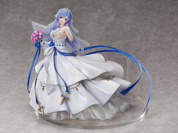 Azur Lane - Rodney: Palace Brightness - 1/7 PVC figur