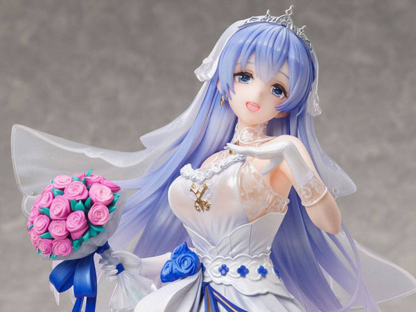 Azur Lane - Rodney: Palace Brightness - 1/7 PVC figur