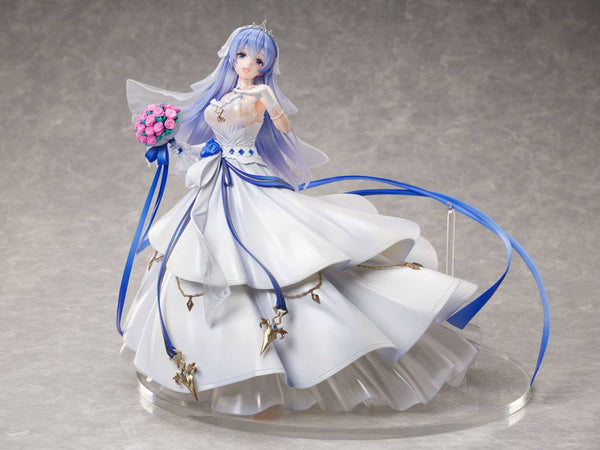 Azur Lane - Rodney: Palace Brightness - 1/7 PVC figur