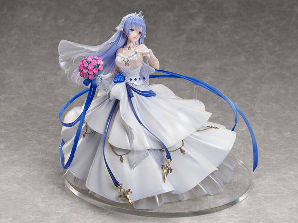 Azur Lane - Rodney: Palace Brightness - 1/7 PVC figur