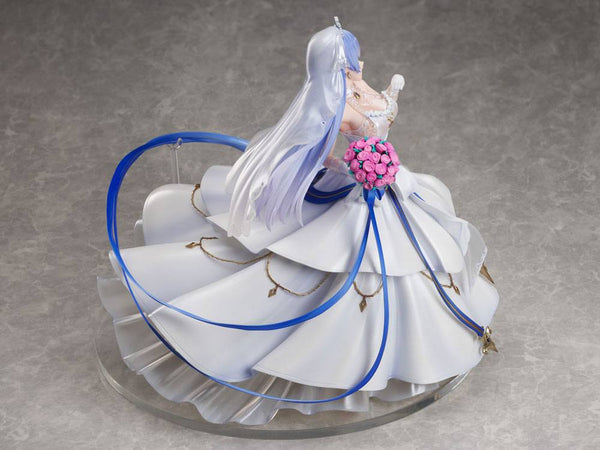 Azur Lane - Rodney: Palace Brightness - 1/7 PVC figur