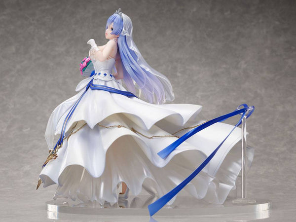 Azur Lane - Rodney: Palace Brightness - 1/7 PVC figur