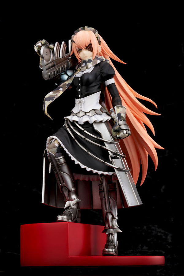 Overlord - CZ2128 Delta - 1/7 PVC figur