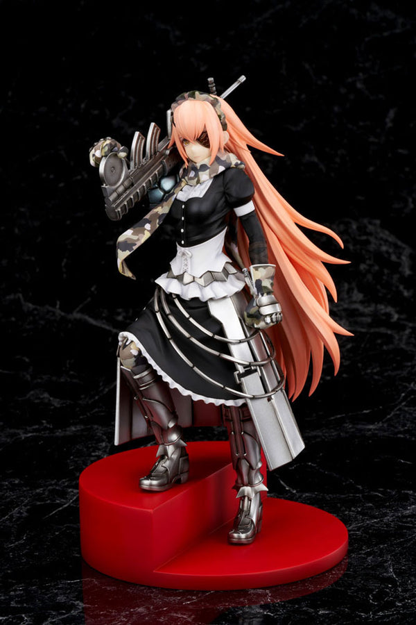 Overlord - CZ2128 Delta - 1/7 PVC figur