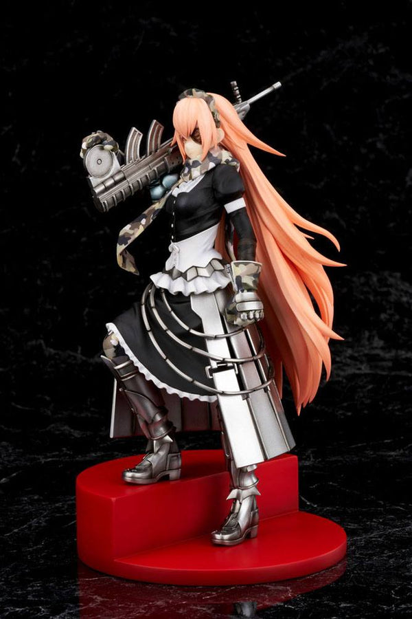 Overlord - CZ2128 Delta - 1/7 PVC figur