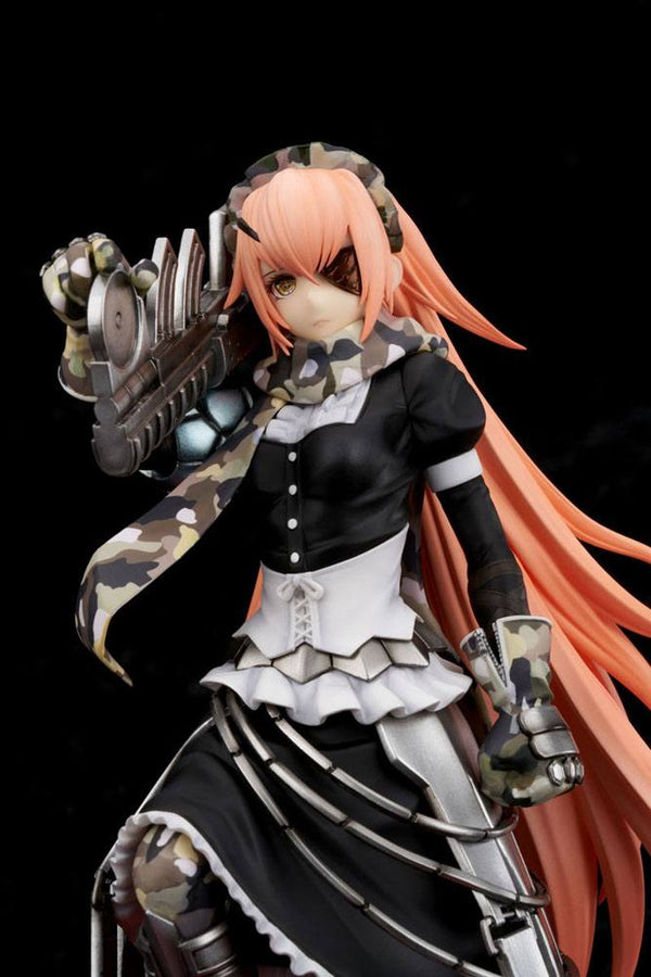 Overlord - CZ2128 Delta - 1/7 PVC figur