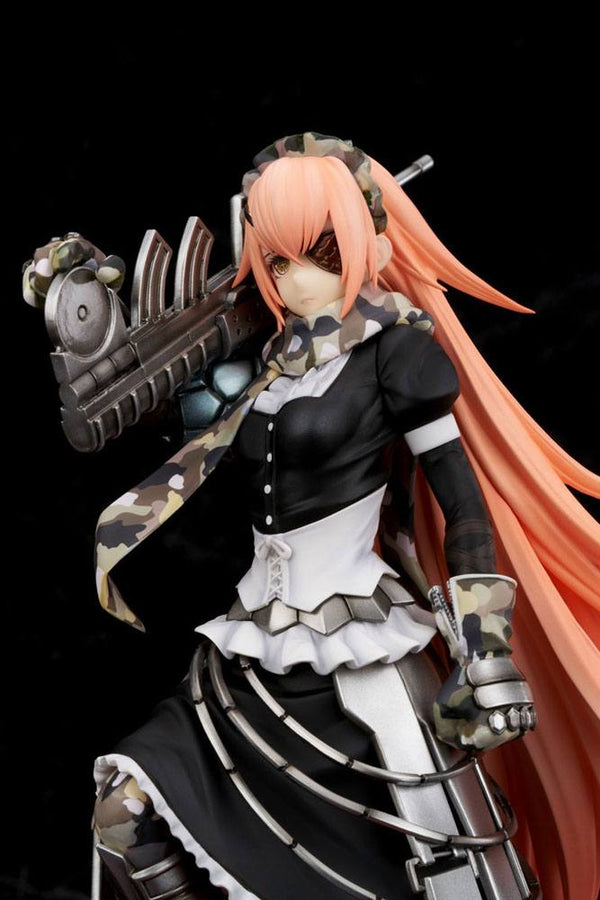 Overlord - CZ2128 Delta - 1/7 PVC figur