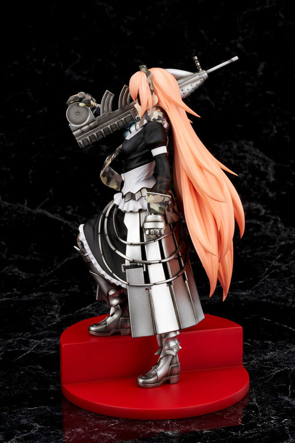 Overlord - CZ2128 Delta - 1/7 PVC figur