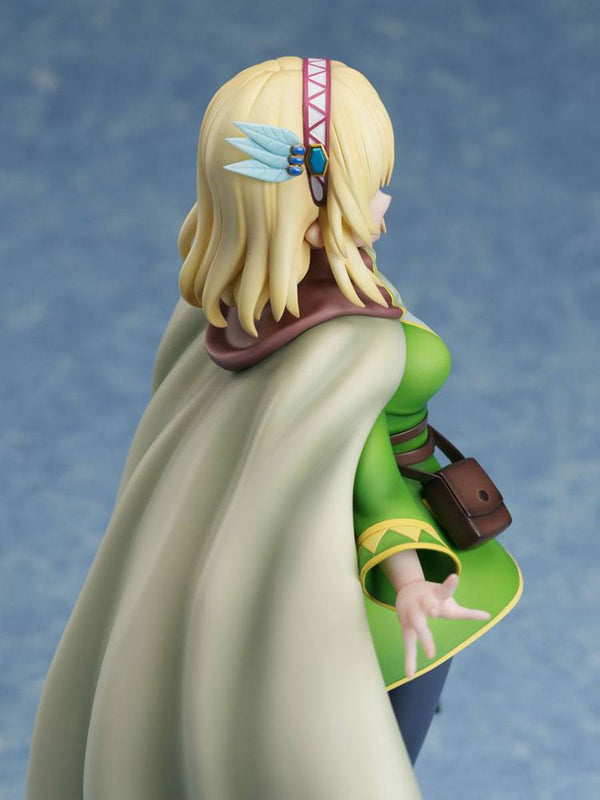 In the Land of Leadale - Cayna - 1/7 PVC figur