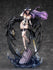 Overlord - Albedo: China Dress Ver. - 1/7 PVC figur