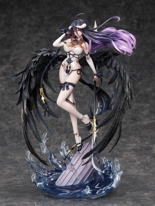 Overlord - Albedo: China Dress Ver. - 1/7 PVC figur