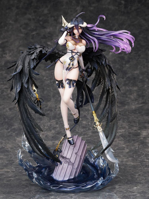 Overlord - Albedo: China Dress Ver. - 1/7 PVC figur