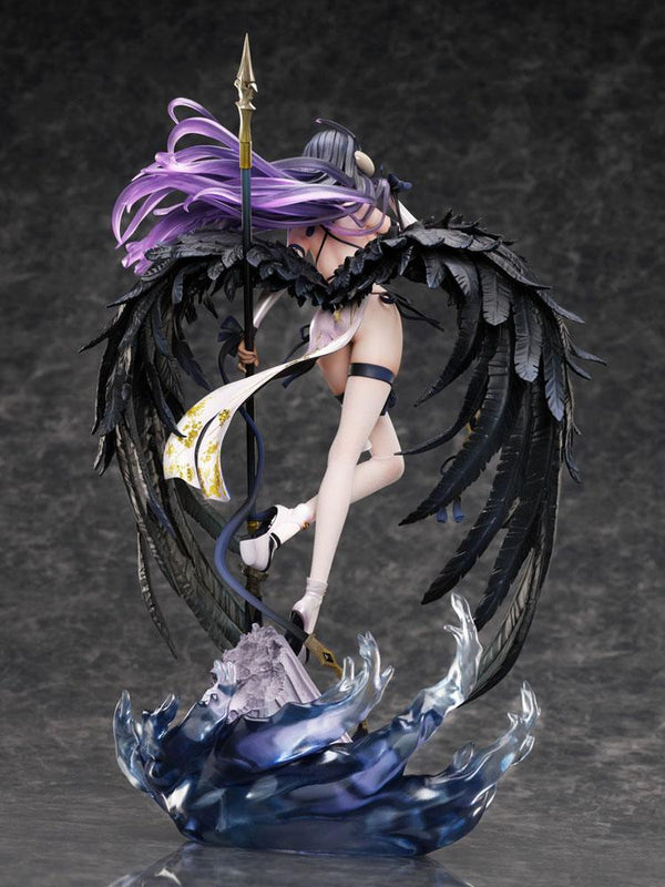 Overlord - Albedo: China Dress Ver. - 1/7 PVC figur