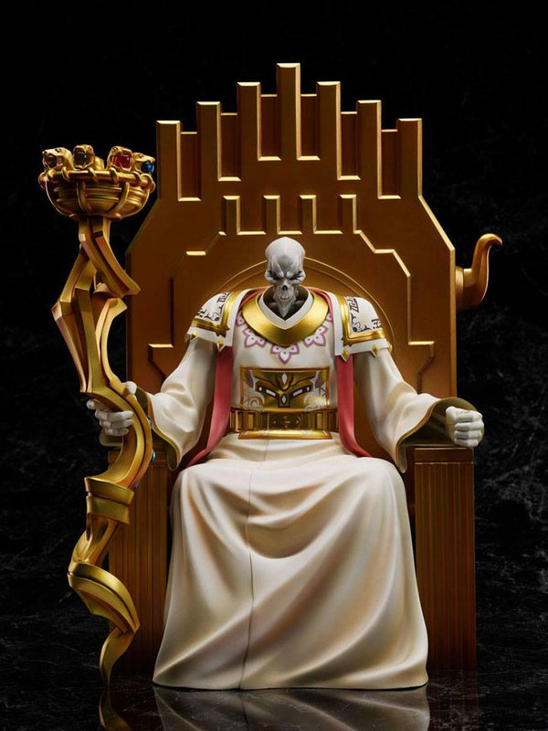 Overlord - Ainz Ooal Gown: Audience Ver. - 1/7 PVC figur