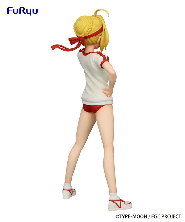 Fate/Grand Carnival - Nero - Prize figur