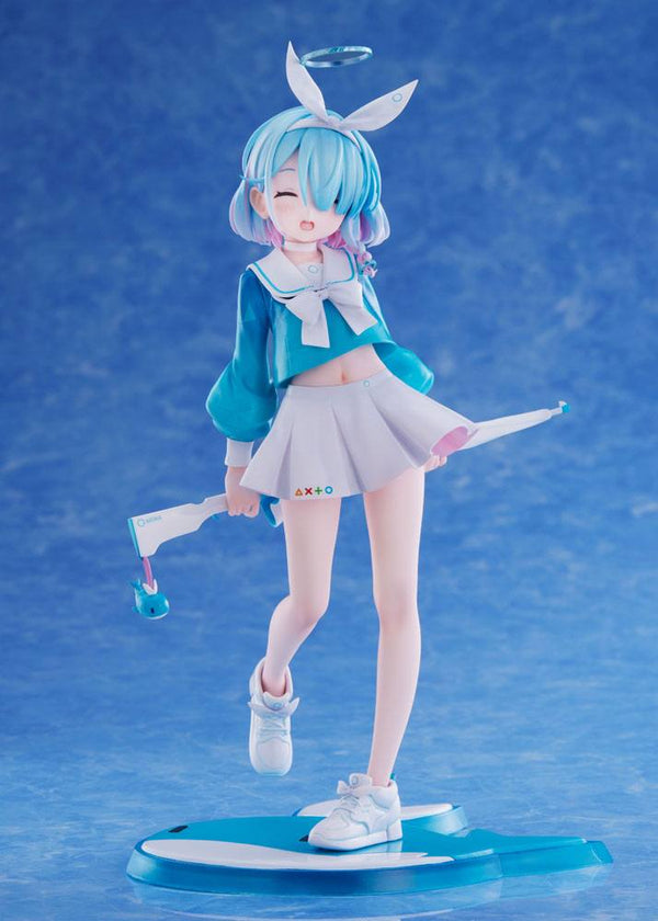 Blue Archive - Arona: Limited Edition ver. - 1/7 PVC figur