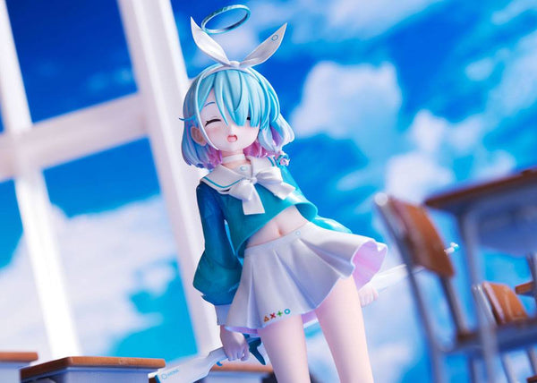 Blue Archive - Arona: Limited Edition ver. - 1/7 PVC figur