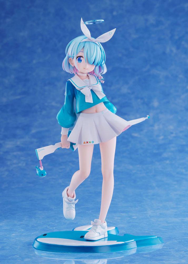 Blue Archive - Arona: Limited Edition ver. - 1/7 PVC figur