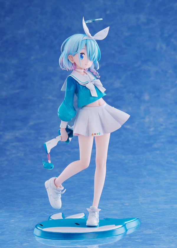 Blue Archive - Arona: Limited Edition ver. - 1/7 PVC figur