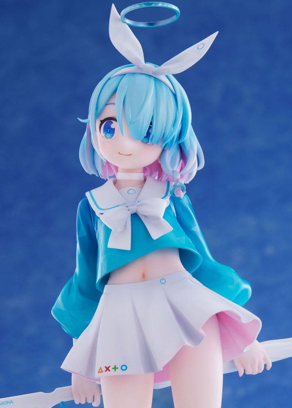 Blue Archive - Arona: Limited Edition ver. - 1/7 PVC figur