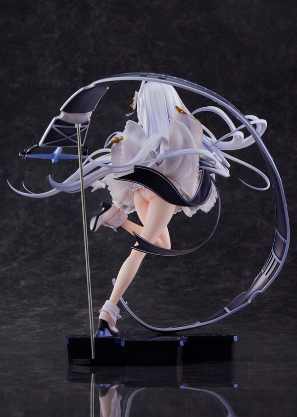 Azur Lane - Illustrious: Muse ver. - 1/7 PVC figur