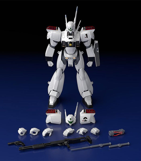 Patlabor - AV-98 Ingram - 1/60 Moderoid model kit