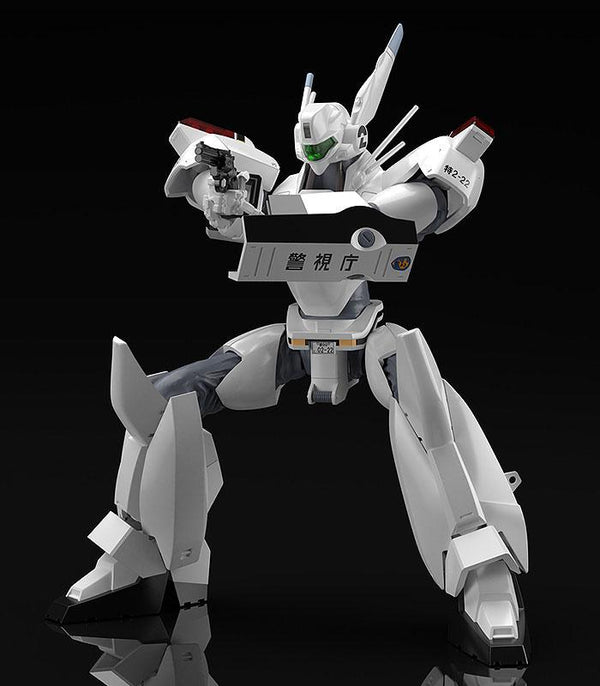 Patlabor - AV-98 Ingram - 1/60 Moderoid model kit