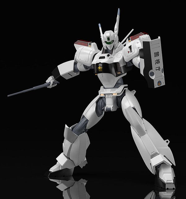 Patlabor - AV-98 Ingram - 1/60 Moderoid model kit