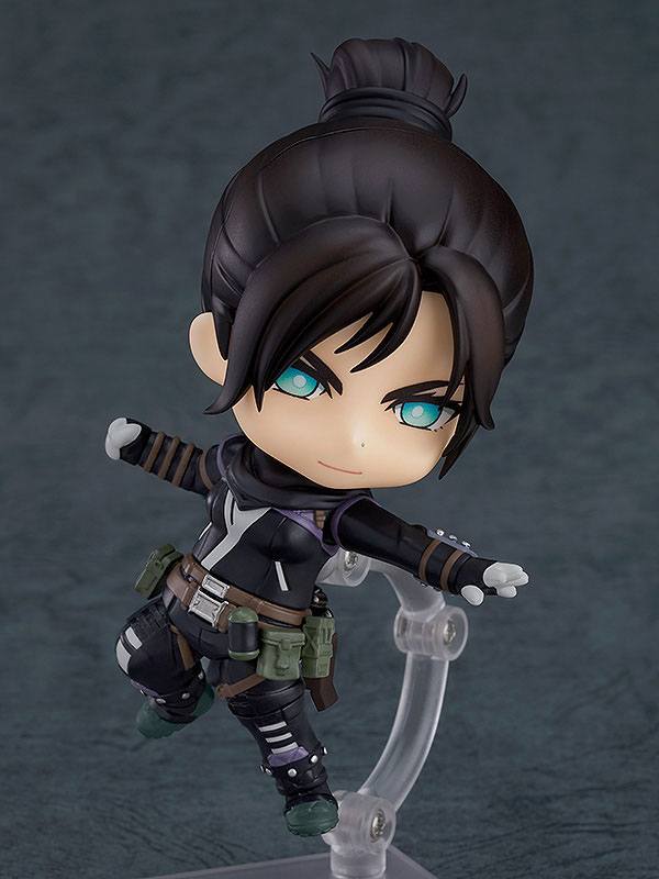 Apex Legends - Wraith - Nendoroid