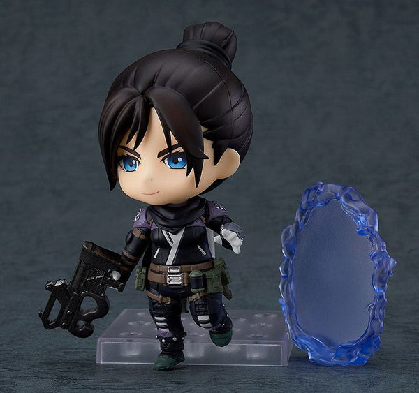 Apex Legends - Wraith - Nendoroid