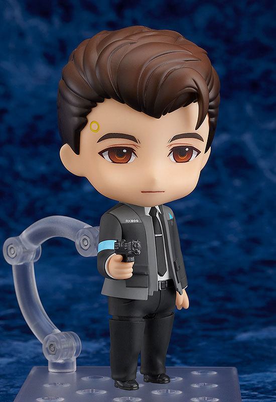 Detroit: Become Human - Connor - Nendoroid