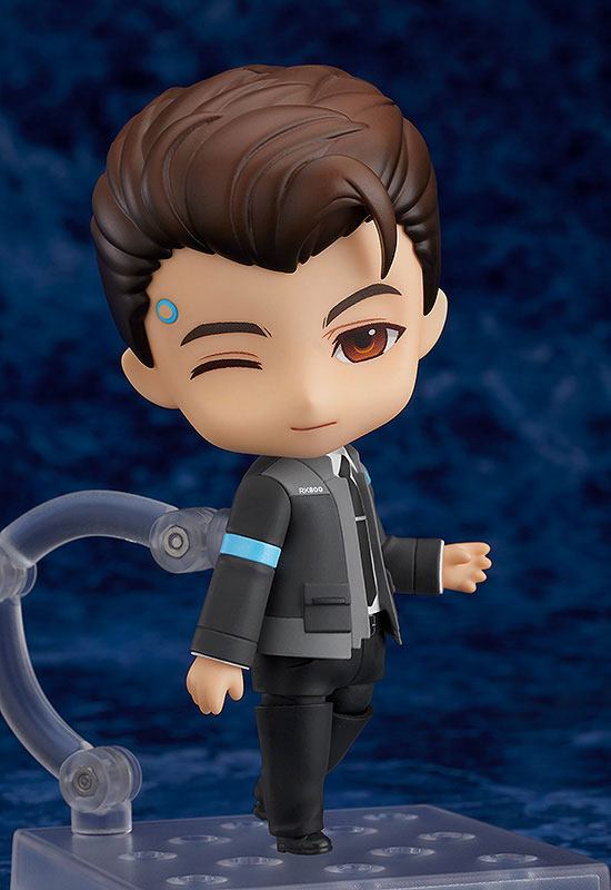 Detroit: Become Human - Connor - Nendoroid