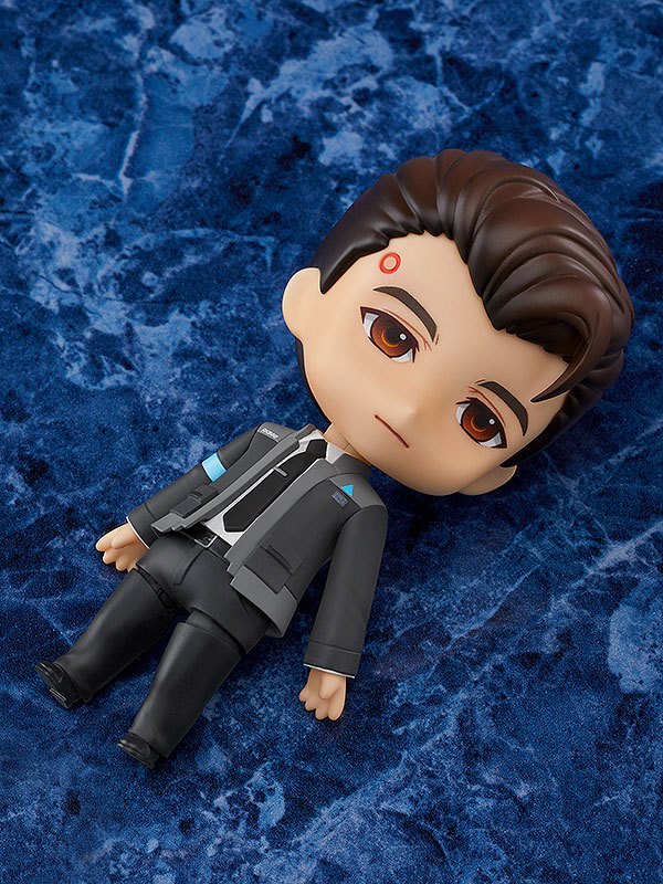 Detroit: Become Human - Connor - Nendoroid