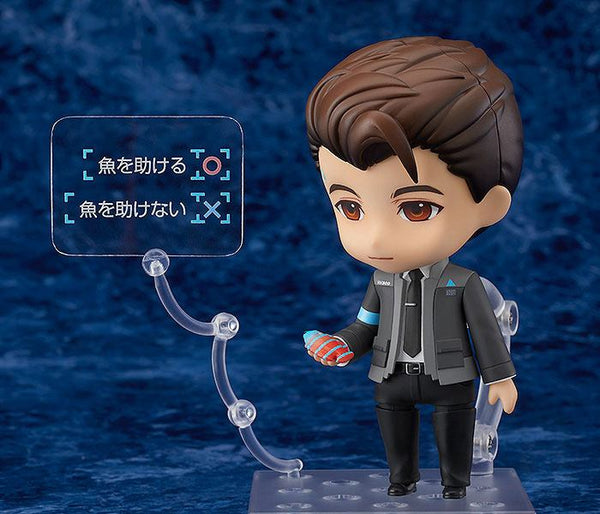 Detroit: Become Human - Connor - Nendoroid