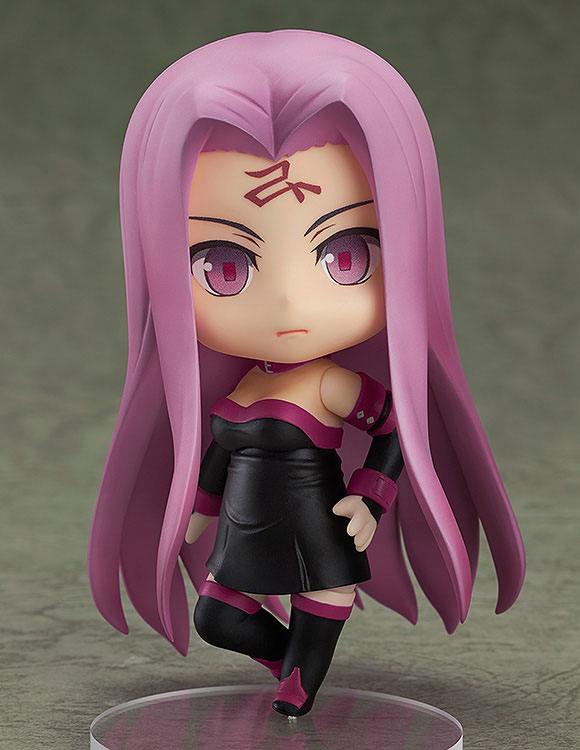Fate/Stay Night Unlimited Blade Works - Rider - Nendoroid