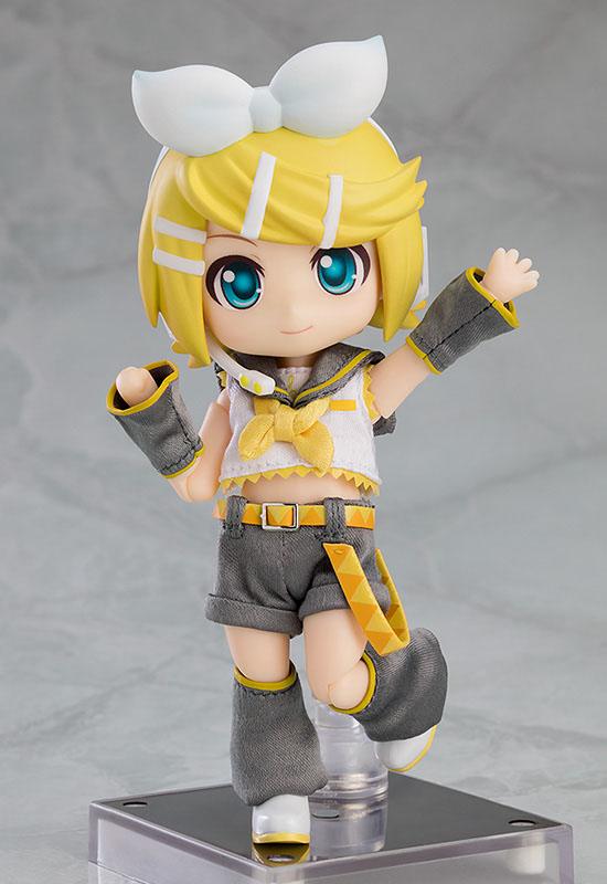 Vocaloid – Kagamine Rin - Nendoroid Doll