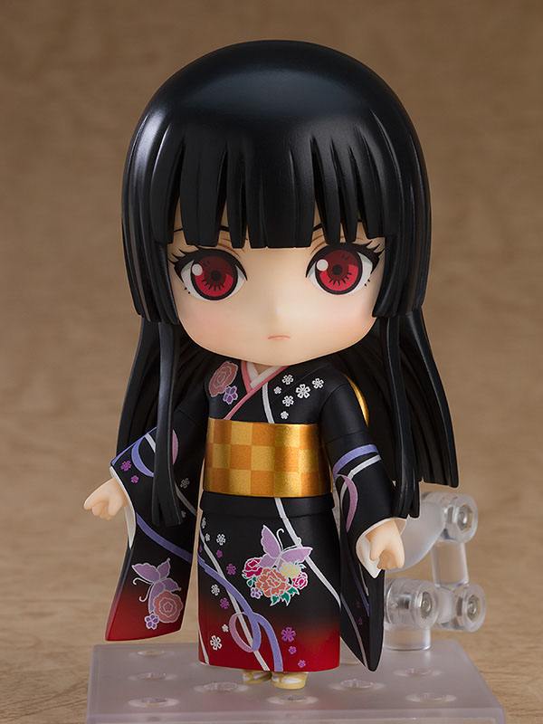 Hell Girl - Enma Ai - Nendoroid