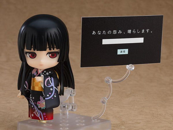 Hell Girl - Enma Ai - Nendoroid