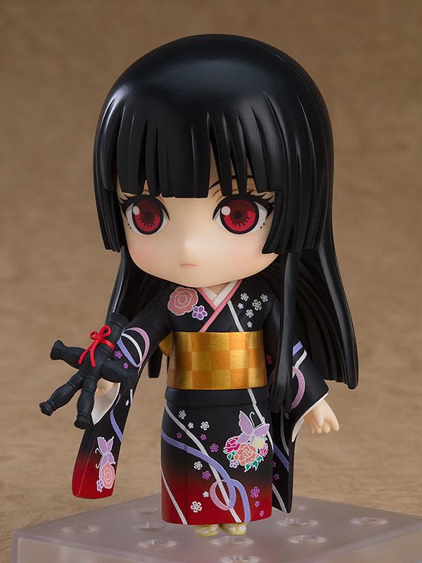 Hell Girl - Enma Ai - Nendoroid