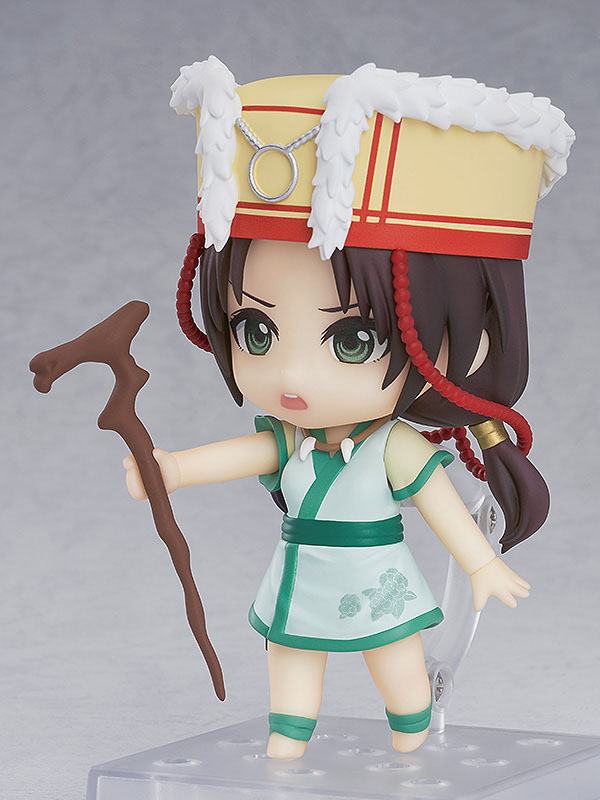 The Legend of Sword and Fairy - Anu - Nendoroid