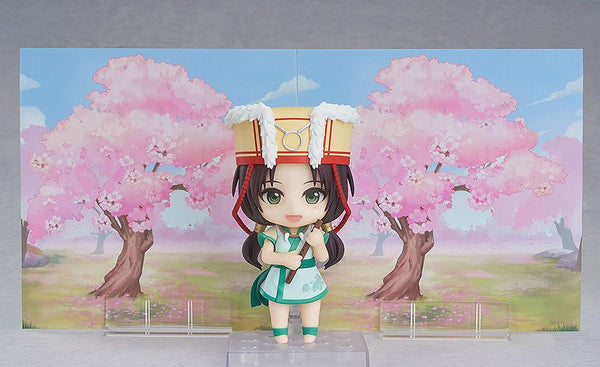 The Legend of Sword and Fairy - Anu - Nendoroid