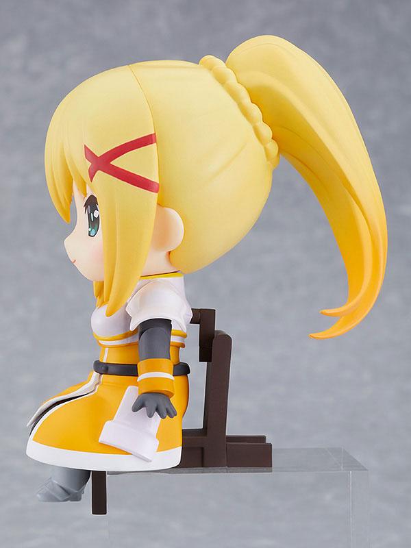 Kono Subarashii Sekai ni Shukufuku o! - Darkness: Swacchao ver.  - Nendoroid