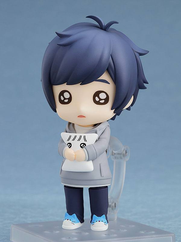 Soraru - Soraru - Nendoroid
